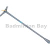 Felet Power Trainer 100G Grey Training Badminton Racket (100g)