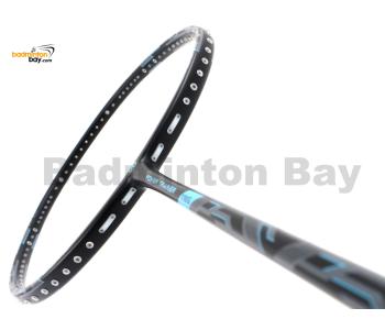 Felet Power Trainer 110G Black Training Badminton Racket (110g)