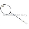 Felet Power Trainer 110G Black Training Badminton Racket (110g)