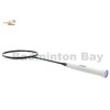 Felet Power Trainer 110G Black Training Badminton Racket (110g)