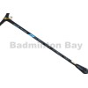Felet Power Trainer 110G Black Training Badminton Racket (110g)