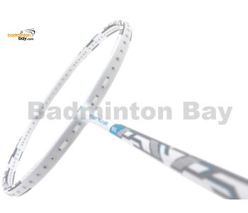 Felet Power Trainer 90G White Training Badminton Racket (90g)