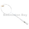 Felet Power Trainer 90G White Training Badminton Racket (90g)