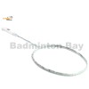 Felet Power Trainer 90G White Training Badminton Racket (90g)