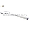 Felet Professional P1 Pro White With Collector Box Badminton Racket (4U-G1) Felet Professional P1 Pro White With Collector Box Badminton Racket (4U-G1)