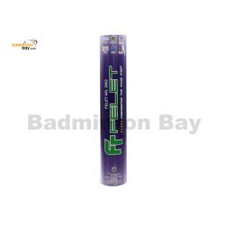 Felet No. 2002 Badminton Goose Feather Shuttlecock