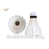 Felet No. 2002 Badminton Goose Feather Shuttlecock