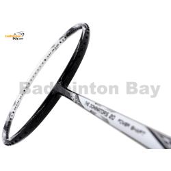 Felet The Dominators 20 Black White Badminton Racket (4U-G1)