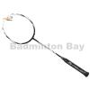 Felet The Dominators 20 Black White Badminton Racket (4U-G1)