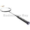 Felet The Dominators 20 Black White Badminton Racket (4U-G1)