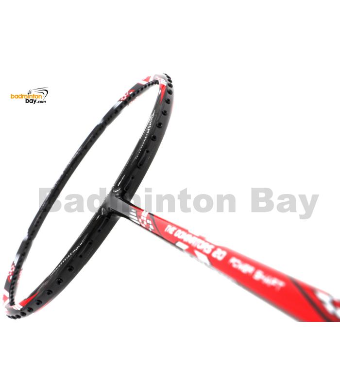 Felet The Dominators 20 Red Badminton Racket (4U-G1)