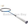 Felet TJ 1000 Control Blue Badminton Racket (4U-G1)