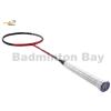 Felet TJ 1000 Power Red Badminton Racket (4U-G1)