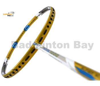 Felet Woven 1000 Pro Gold Badminton Racket (4U-G1)