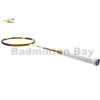 Felet Woven 1000 Pro Gold Badminton Racket (4U-G1)
