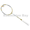 Felet Woven 1000 Pro Gold Badminton Racket (4U-G1)