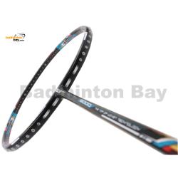 Felet Woven 8000 Pro Black Blue Badminton Racket (4U-G1)