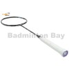 Felet Woven 8000 Pro Black Blue Badminton Racket (4U-G1)