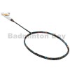 Felet Woven 8000 Pro Black Blue Badminton Racket (4U-G1)