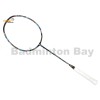 Felet Woven 8000 Pro Black Blue Badminton Racket (4U-G1)
