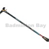 Felet Woven 8000 Pro Black Blue Badminton Racket (4U-G1)