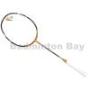 Felet - Woven 888 Pro Black Gold Badminton Racket (4U-G1)