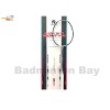 Felet Woven Eighty8 Pro White Black With Collector Box Badminton Racket (4U-G1)