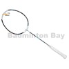 Felet Woven Eighty8 Pro White Black With Collector Box Badminton Racket (4U-G1)
