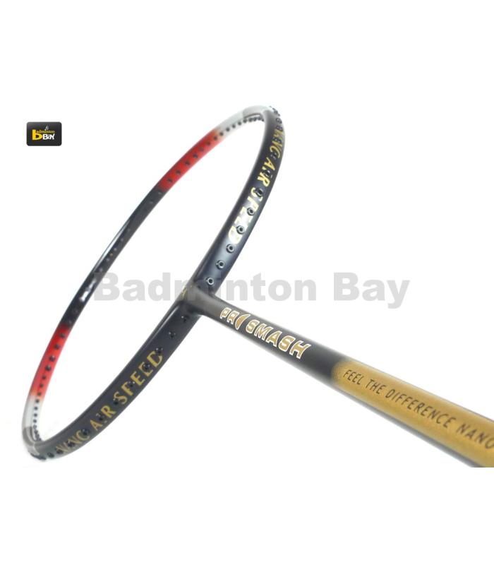 Finnex Pro Smash Badminton Racket (3U)