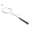 ~ Out of stock  Fleet 3K Woven Ti 2 Badminton Racket (3U)