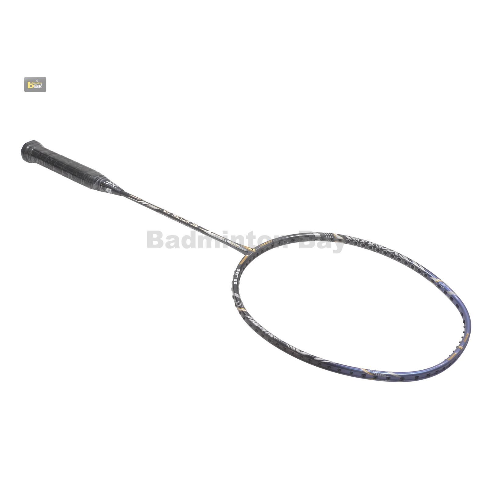 fenix 5 badminton