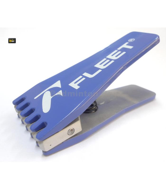 ~Out of stock Fleet Flying Clamp FT AC 40 Blue