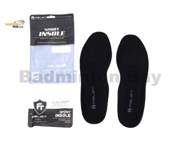 Felet Softliner Shoe Insole Black FT SL166