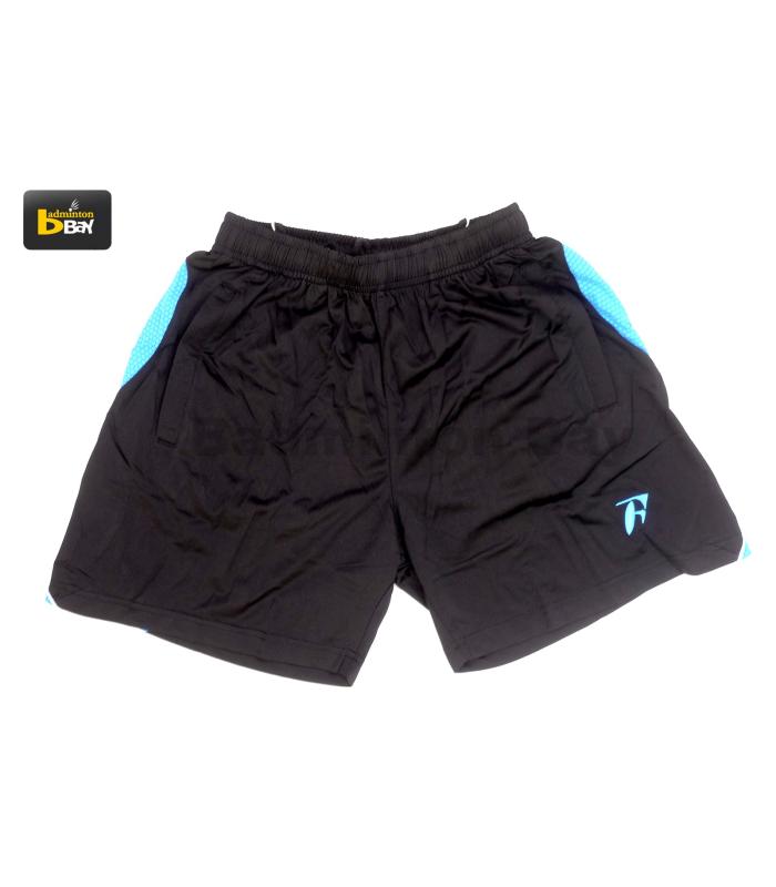 Fleet Dry Fast Men's Black Blue Sport Shorts Pants CN119