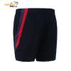 Fleet Dry Fast Men's Black Red Sport Shorts Pants CN125