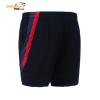 Fleet Dry Fast Men's Black Red Sport Shorts Pants CN125