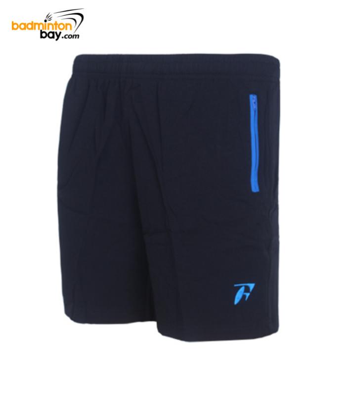 Fleet Dry Fast Men's Black Blue Sport Shorts Pants CN126