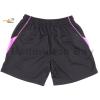 Fleet Dry Fast Black Pink Sport Shorts Pants CN 132