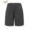 Fleet Dry Fast Men Grey Sport Shorts Pants CN 250