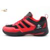 Felet FT BS 955 Red Black Badminton Court Shoes