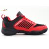 Felet FT BS 955 Red Black Badminton Court Shoes