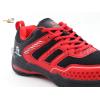 Felet FT BS 955 Red Black Badminton Court Shoes