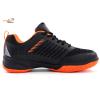 Felet FT BS 956 Black Orange Badminton Court Shoes