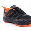 Felet FT BS 956 Black Orange Badminton Court Shoes