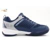 Felet FT BS 958 Royal Blue Grey Badminton Court Shoes