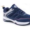 Felet FT BS 958 Royal Blue Grey Badminton Court Shoes