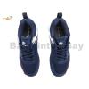 Felet FT BS 958 Royal Blue Grey Badminton Court Shoes