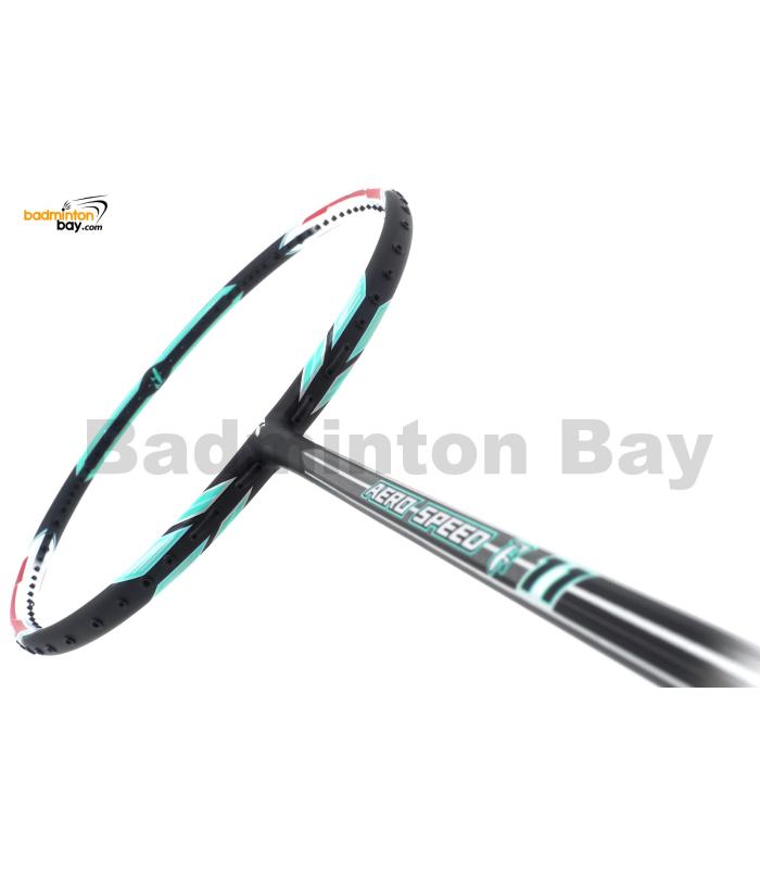 Fleet Aero Speed F11 Badminton Racket (4U-G2)