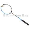 Fleet ArmexTD 79 Black Blue Badminton Racket (4U)