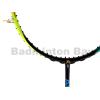 Fleet ArmexTD 79 Yellow Black Badminton Racket (3U)